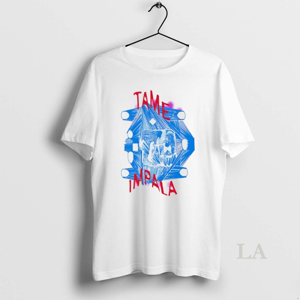 Original Tame Impala Luca