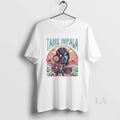 Original Tame Impala Art