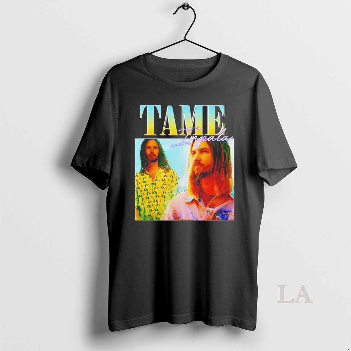 Original Tame Impala Vintage
