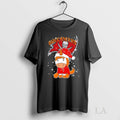 Original Tampa Bay Buccaneers Football X Unicorn Merry Christmas