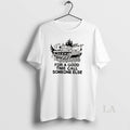 Original Tank For A Good Time Call Someone Else