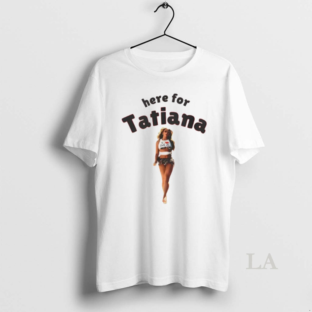 Original Tate Mcrae Tatiana Miss Possessive Tour Here For Tatiana