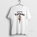 Original Tate Mcrae Tatiana Miss Possessive Tour Here For Tatiana