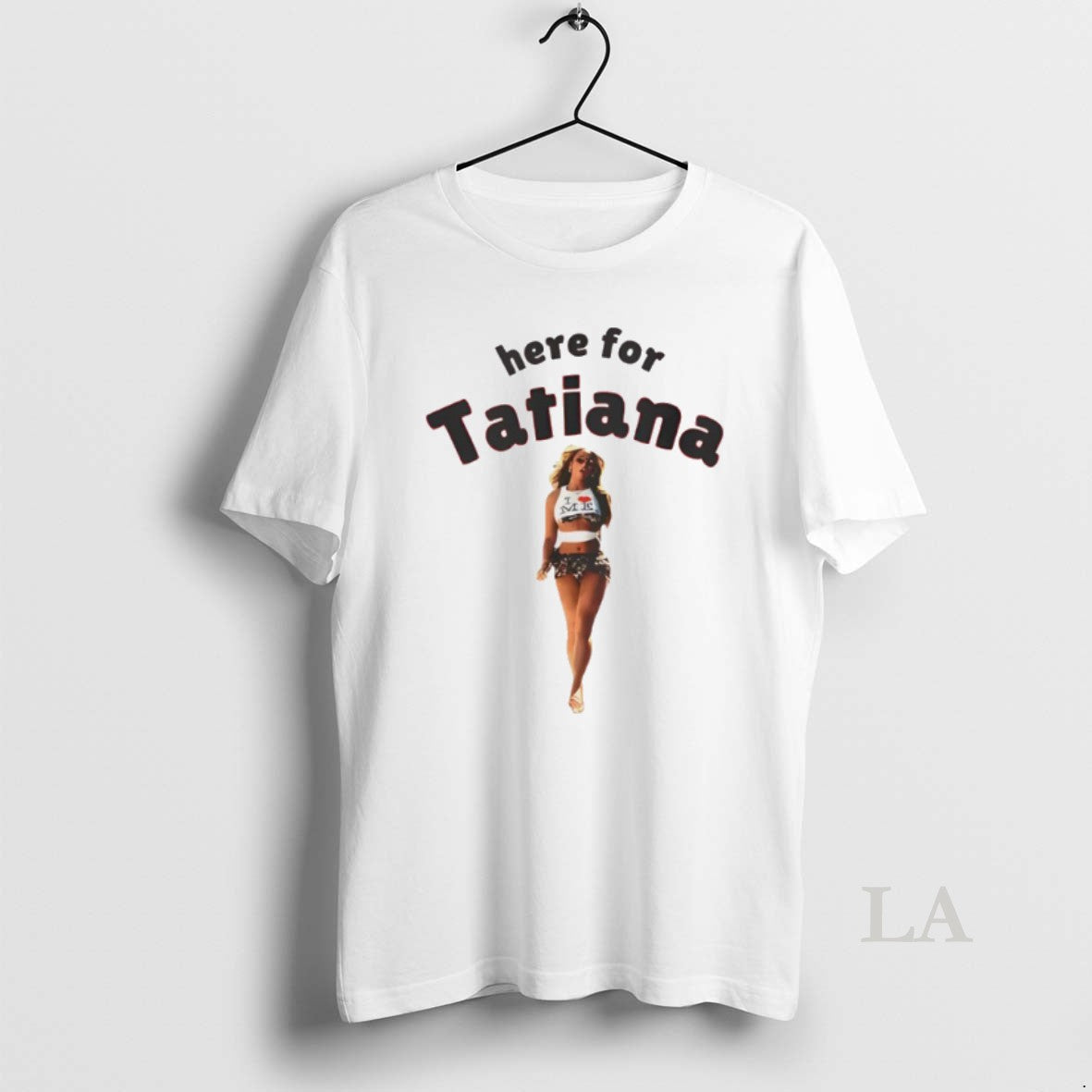 Original Tate Mcrae Tatiana Miss Possessive Tour Here For Tatiana