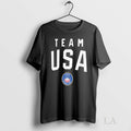 Original Team Usa Curling Legacy