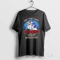 Original Tennessee Titans Dont Mess With Titansaurus Youll Get Jurasskicked
