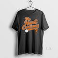 Original Tennessee Volunteers The Hunt Continues