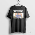 Original Terror Oh Scary Terrah