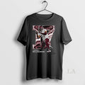 Original Terry Mclaurin Washington Commanders Football Chrome Number 69