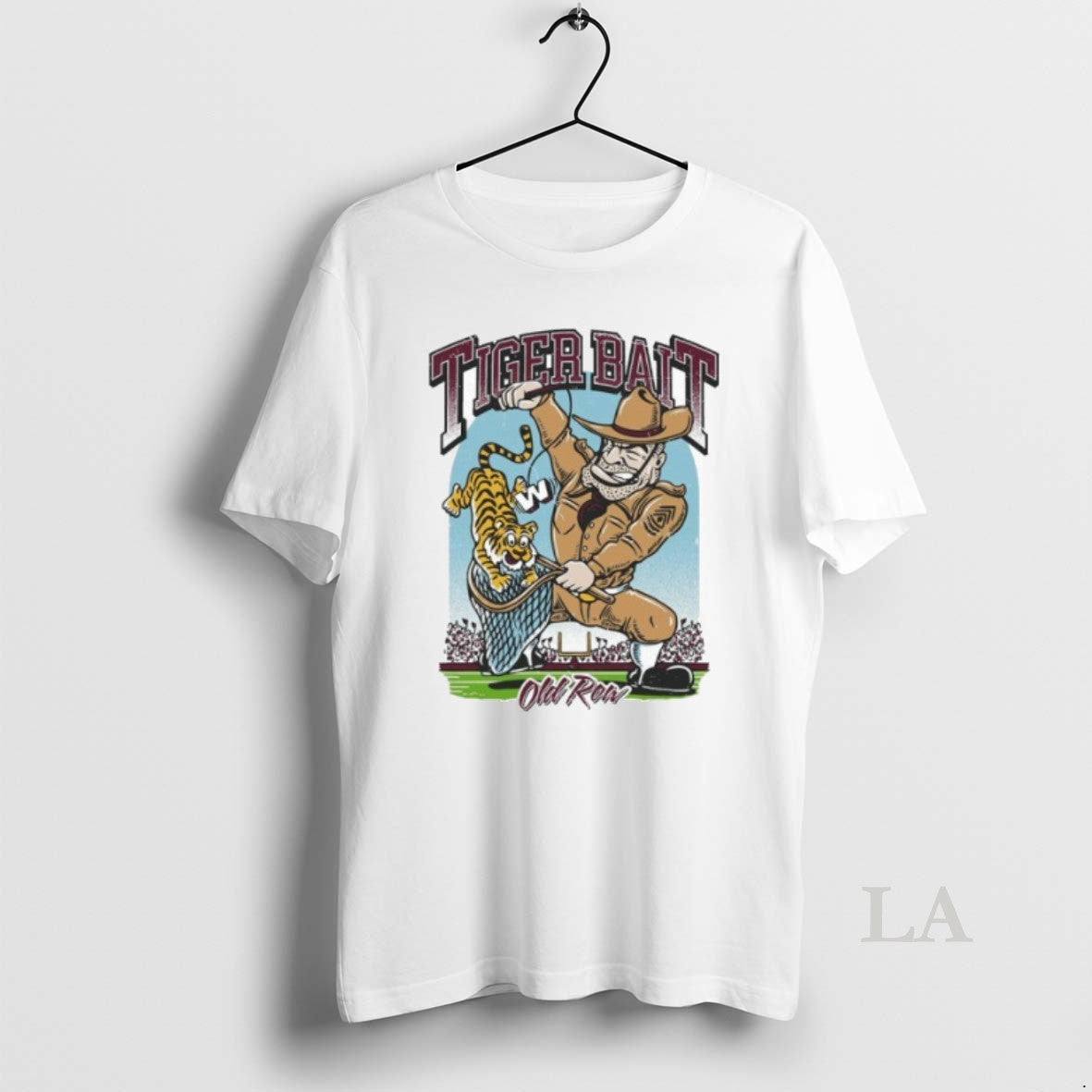 Original Texas Am Aggies Tiger Bait