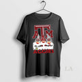 Original Texas Am Aggies X Gnomes Xmas Christmas