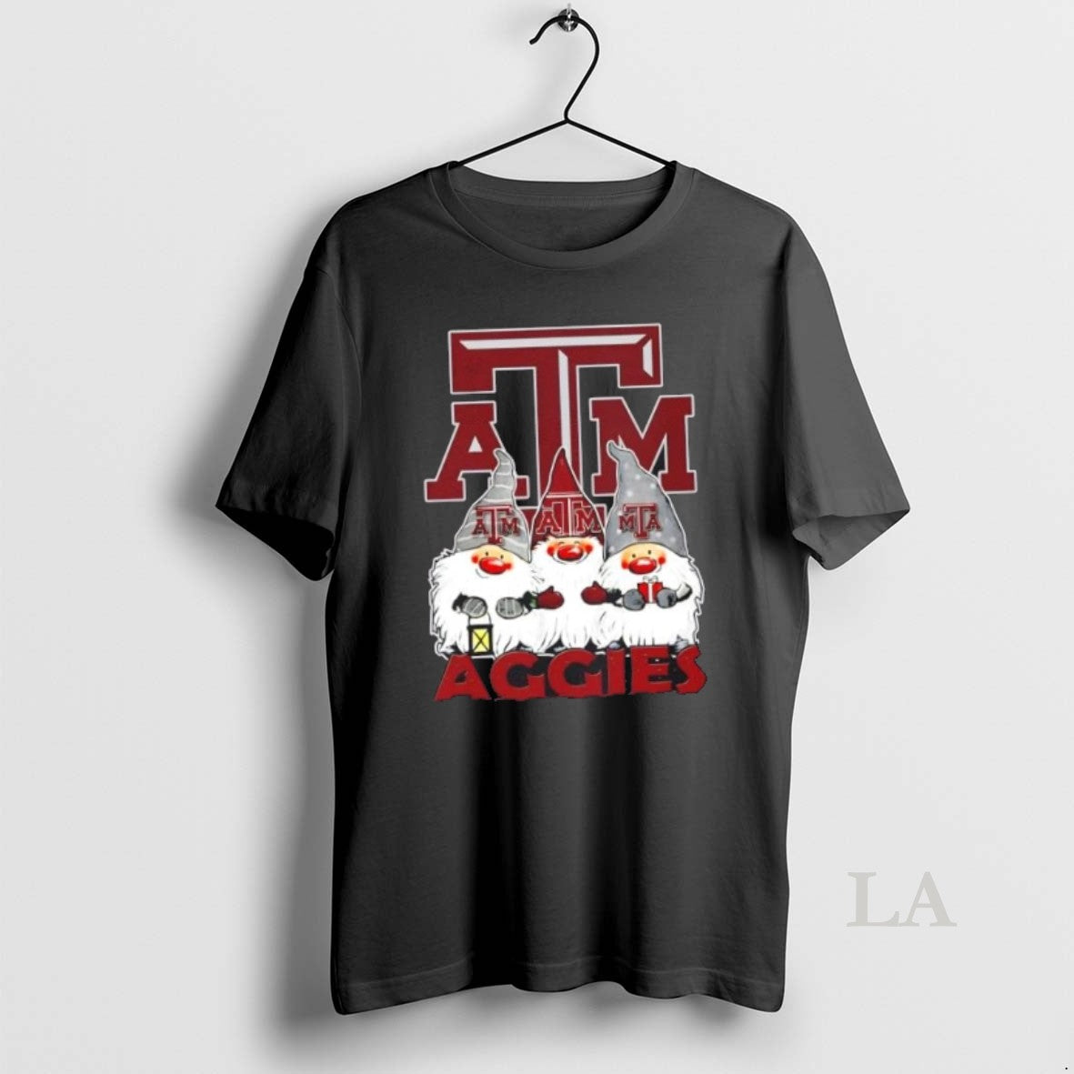 Original Texas Am Aggies X Gnomes Xmas Christmas