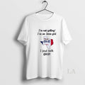 Original Texas Map Im Not Yelling Im An Iowa Girl I Just Talk Loud