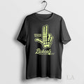 Original Texas State Bobcats Txst Blackout