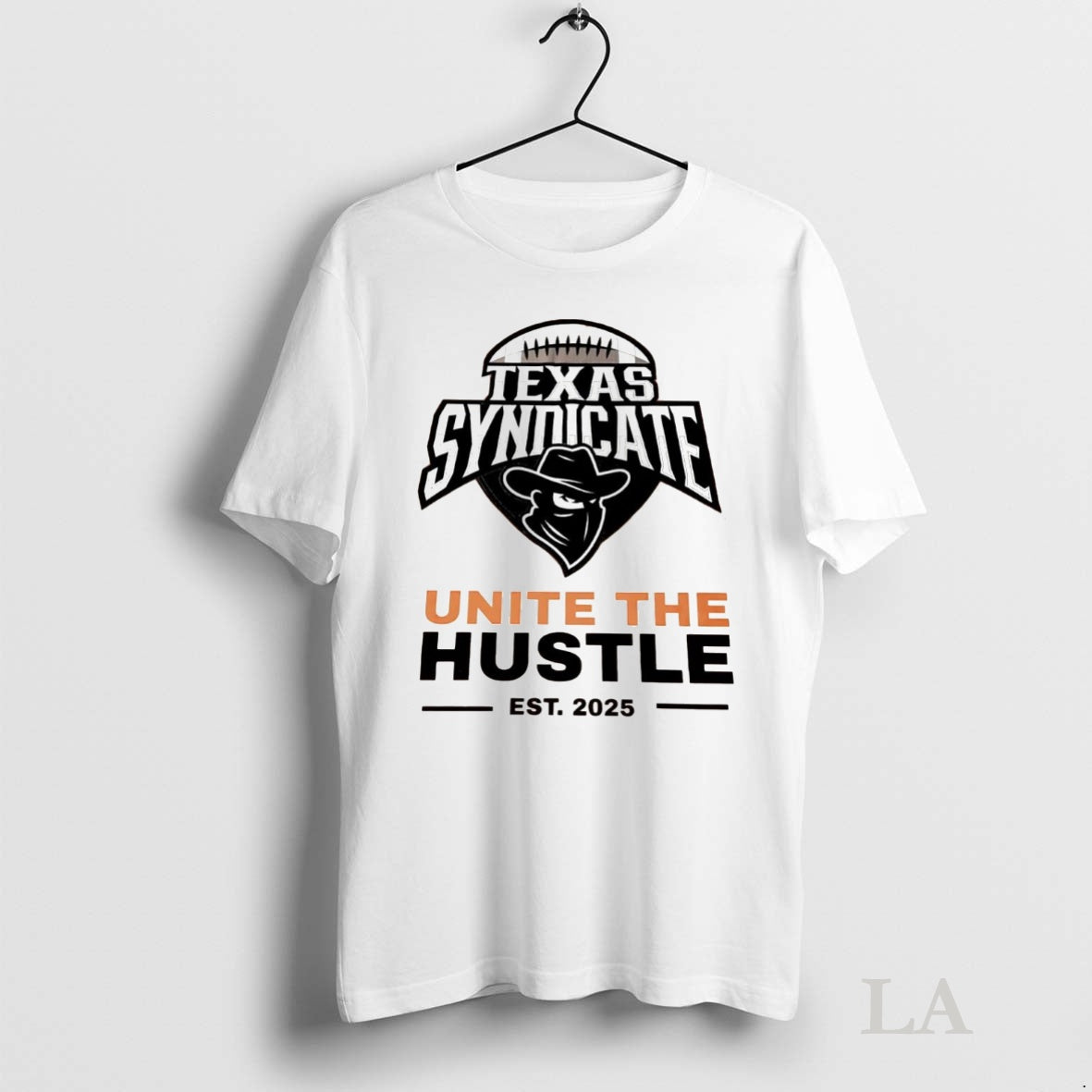 Original Texas Syndicate Unite The Hustle Est 2025