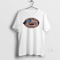 Original The 2nd Amendment Made In Usa Shall Not Be Infringed Graphic