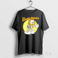 Original The Acacia Strain Garf Skeleton Rabbit Slippers