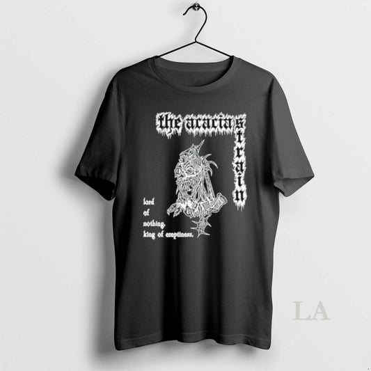 Original The Acacia Strain Swamp Mentality Lord Of Nothing King Of Emptiness 2025