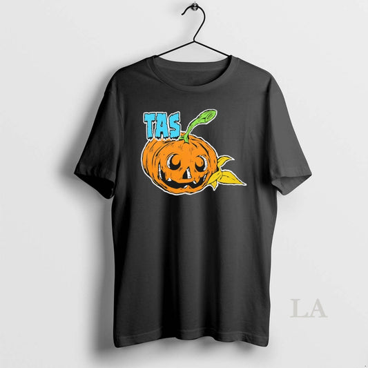 Original The Acacia Strain Tas Pumpkin Halloween 2025