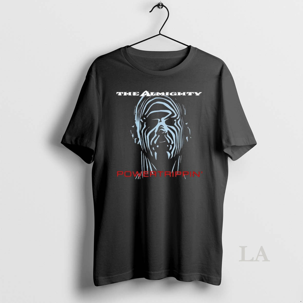 Original The Almighty Powertrippin