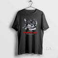 Original The American Vampire Bat Desmodus Rotundus Halloween