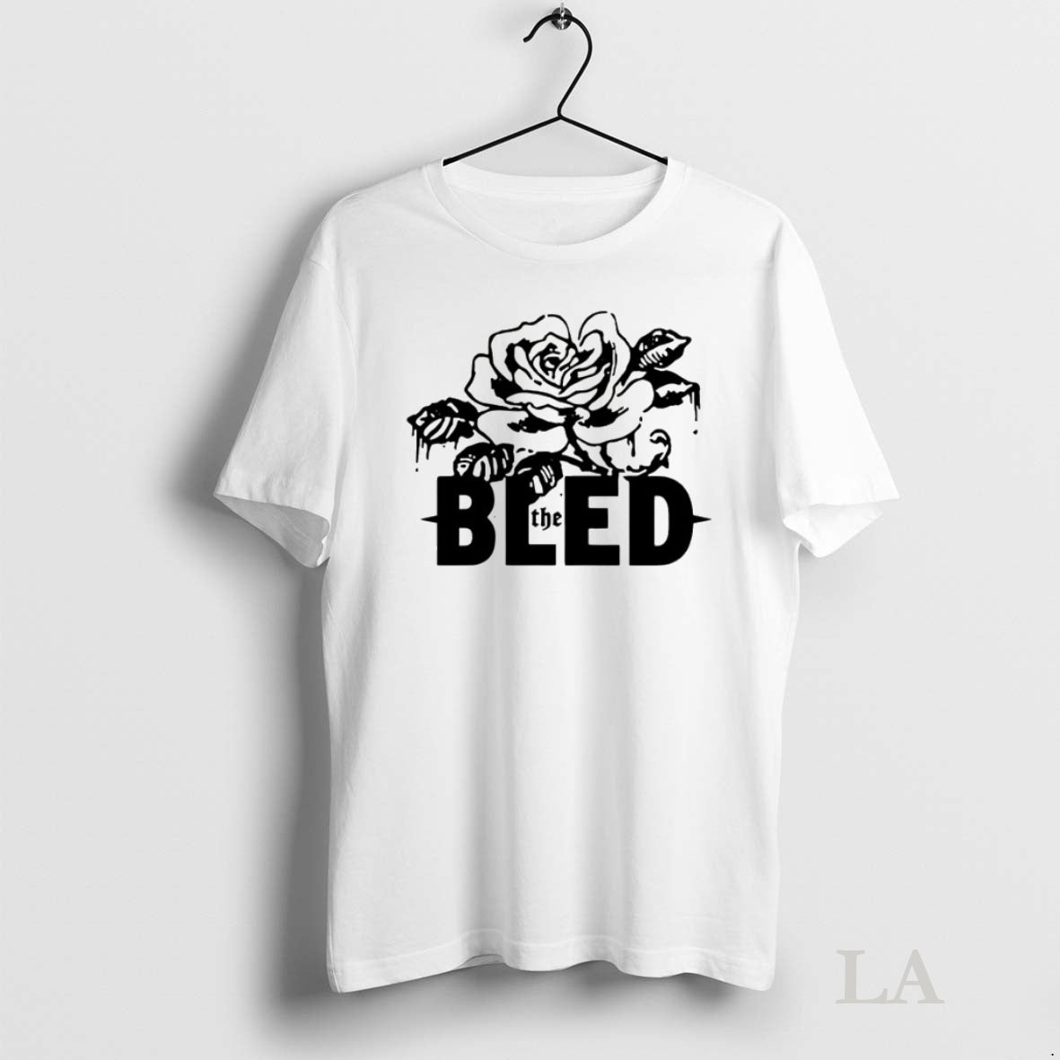 Original The Bled Rose 2025 Tour