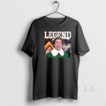 Original The Buddy The Elf Legend Merry Christmas 2025 Long Sleve