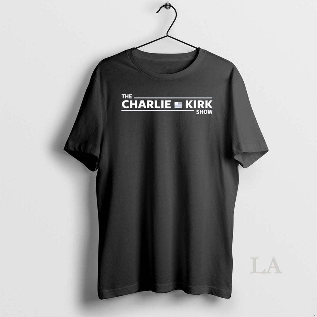 Original The Charlie Kirk Show