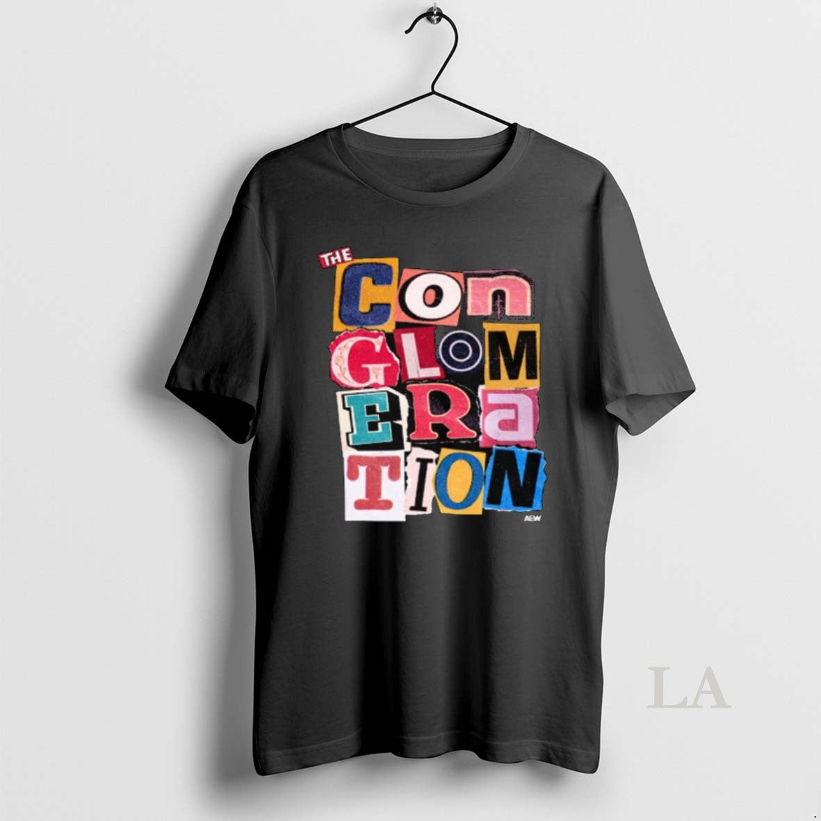 Original The Conglomeration Ransom Long Sleve