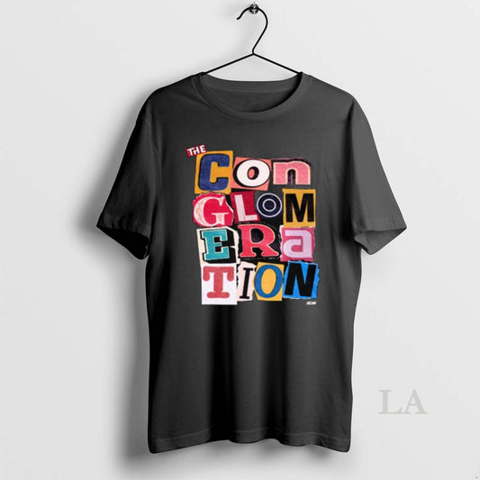 Original The Conglomeration Ransom Long Sleve
