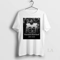 Original The Cowboys Announced Defensive End Marshawn Kneeland Died At The Age Of 24 2002