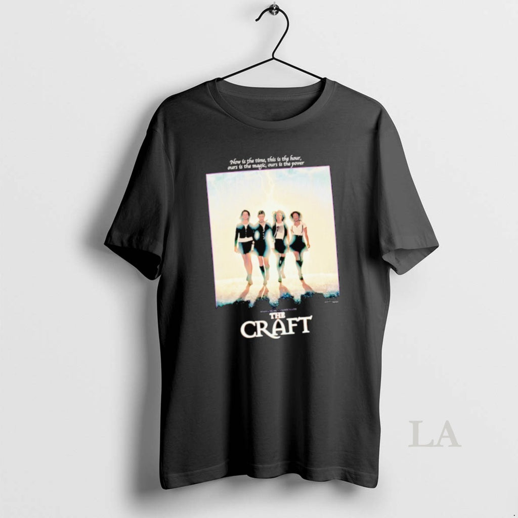 Original The Craft Now Is The Time This Is The Hour Ours Is The Magic
