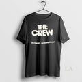 Original The Crew No Head No Backstage