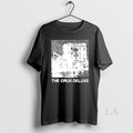 Original The Crux Deluxe