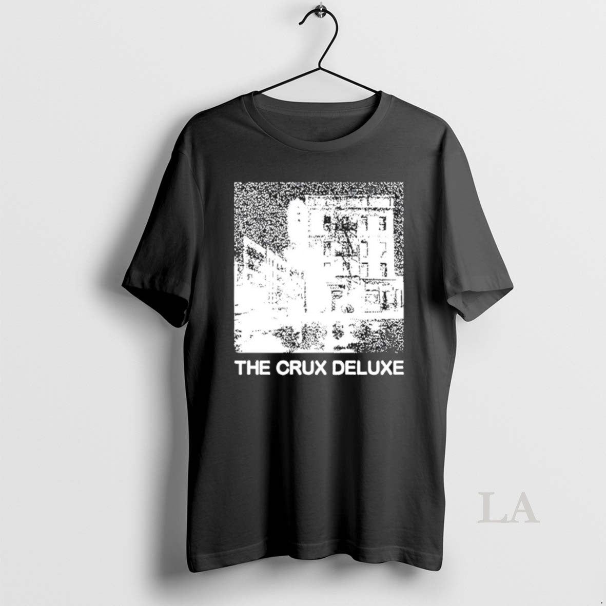 Original The Crux Deluxe