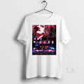 Original The Cure The Show Of A Lost World Troxy Live 2024 Thursday December 11