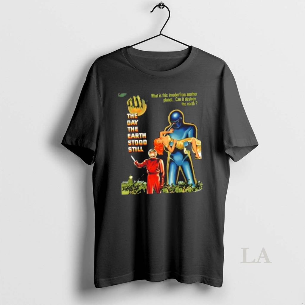Original The Day The Earth Stood Still 1951 Movie Vintage