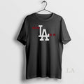 Original The Dodgers Mulhol Land Dr