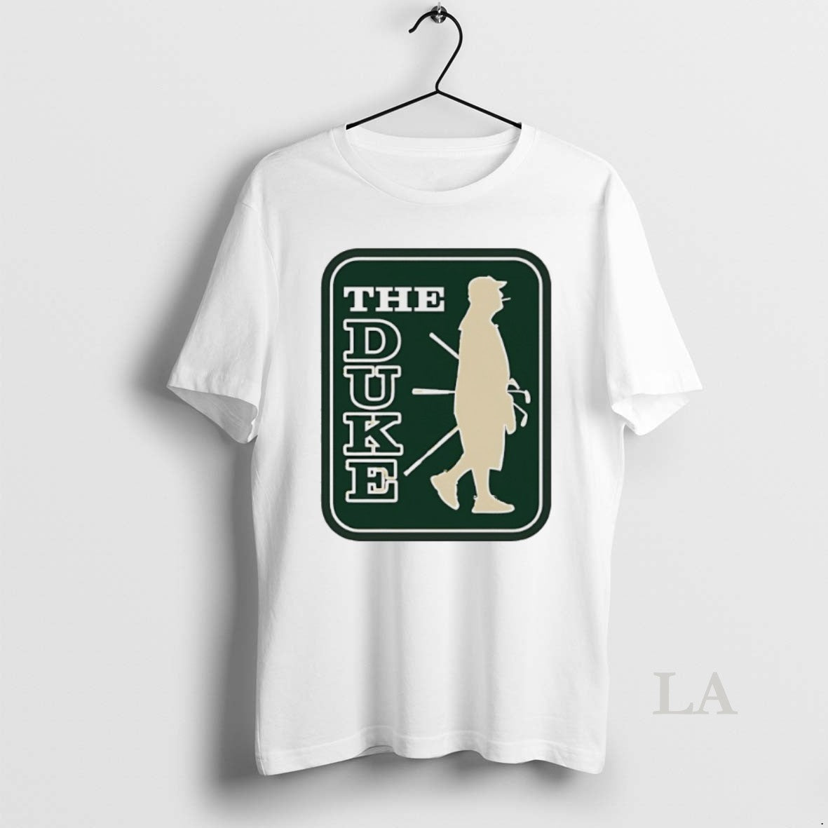 Original The Duke Golf