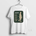 Original The Duke Logo Golf Lover