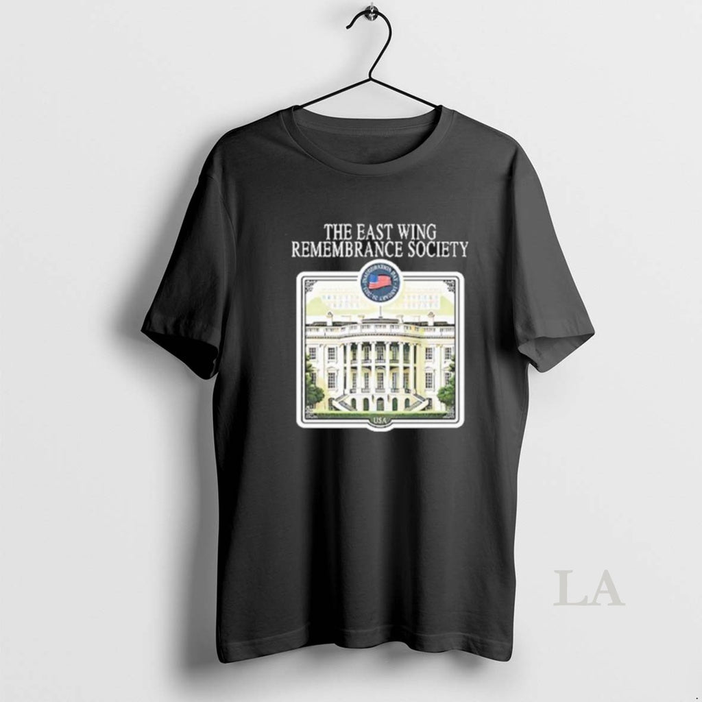 Original The East Wing Remembrance Society