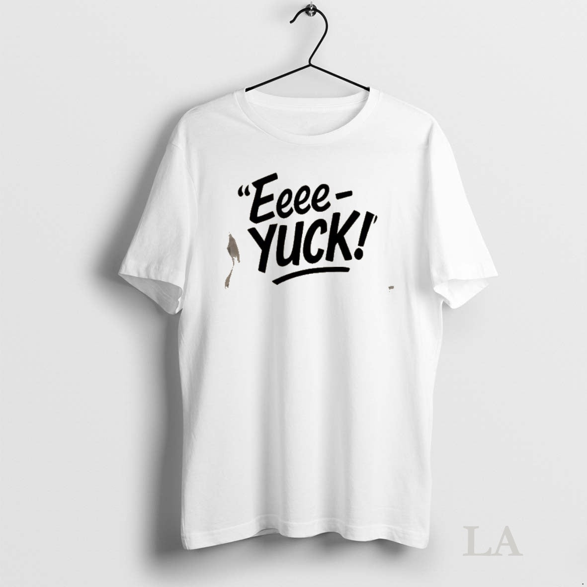 Original The Eeee Yuck