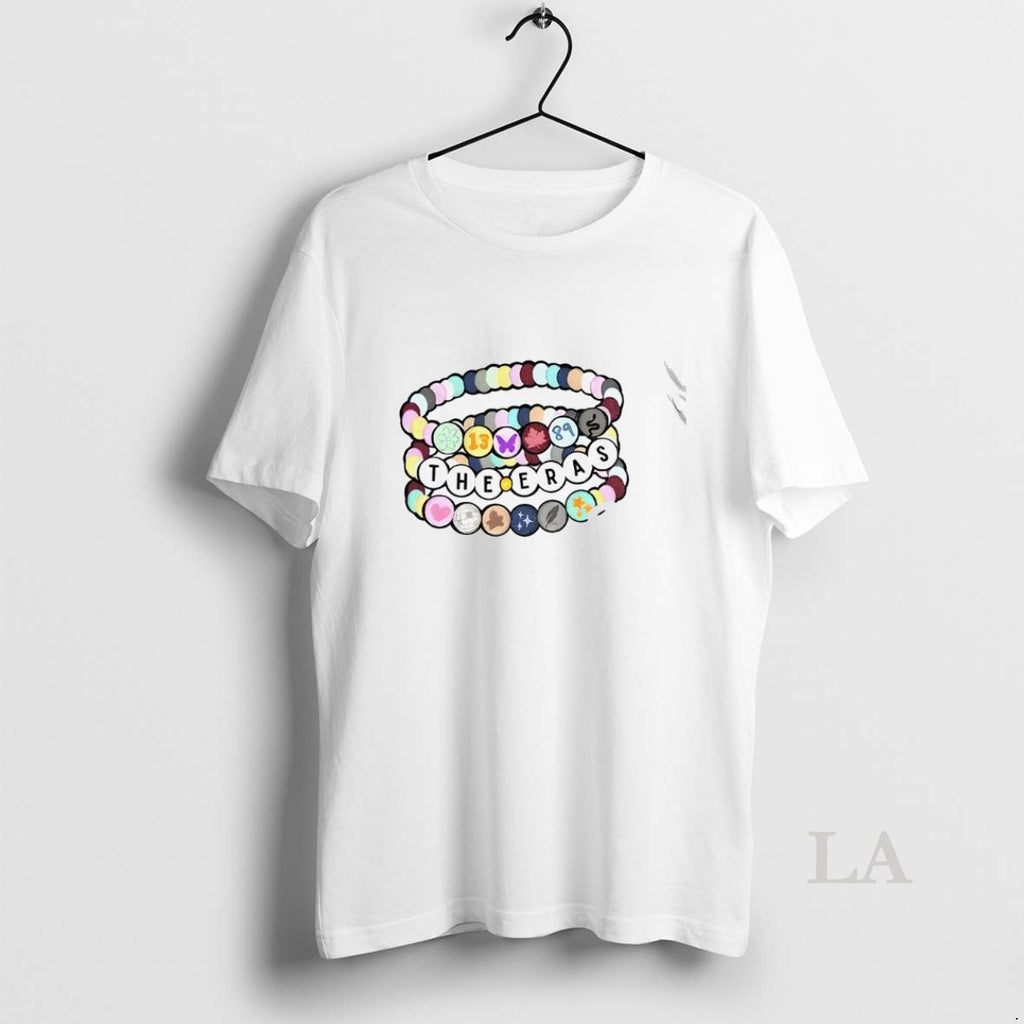 Original The Eras Friendship Bracelets Youth Eras Symbols
