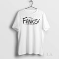 Original The Fanks Funk Punk Fans It Can Make You Feel The Power And The