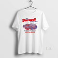 Original The Farewell Stadium Tour 1973 2025 Football Lover