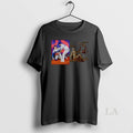Original The Good Samaritan X Andy Pages Catch La Dodgers World Series Game 7 Saving