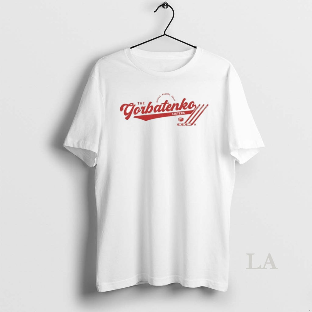 Original The Gorbatenko Logo