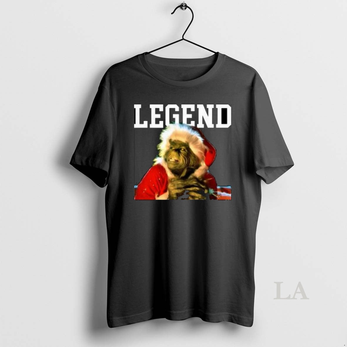 Original The Grinch Legend Merry Christmas 2025