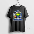 Original The Grinch Penn State Nittany Lions Baseball