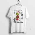 Original The Grinch Some People Will Love You As Long As You Fit In Their